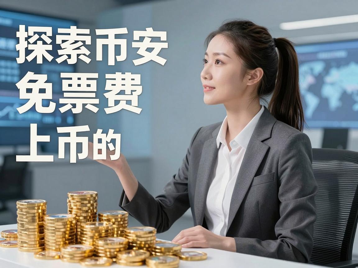 探索币安投票免费上币的无限可能