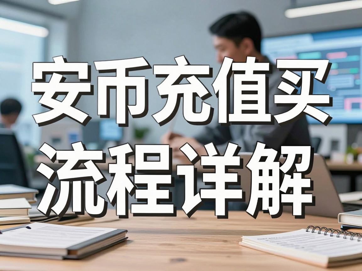 安币充值买币流程详解