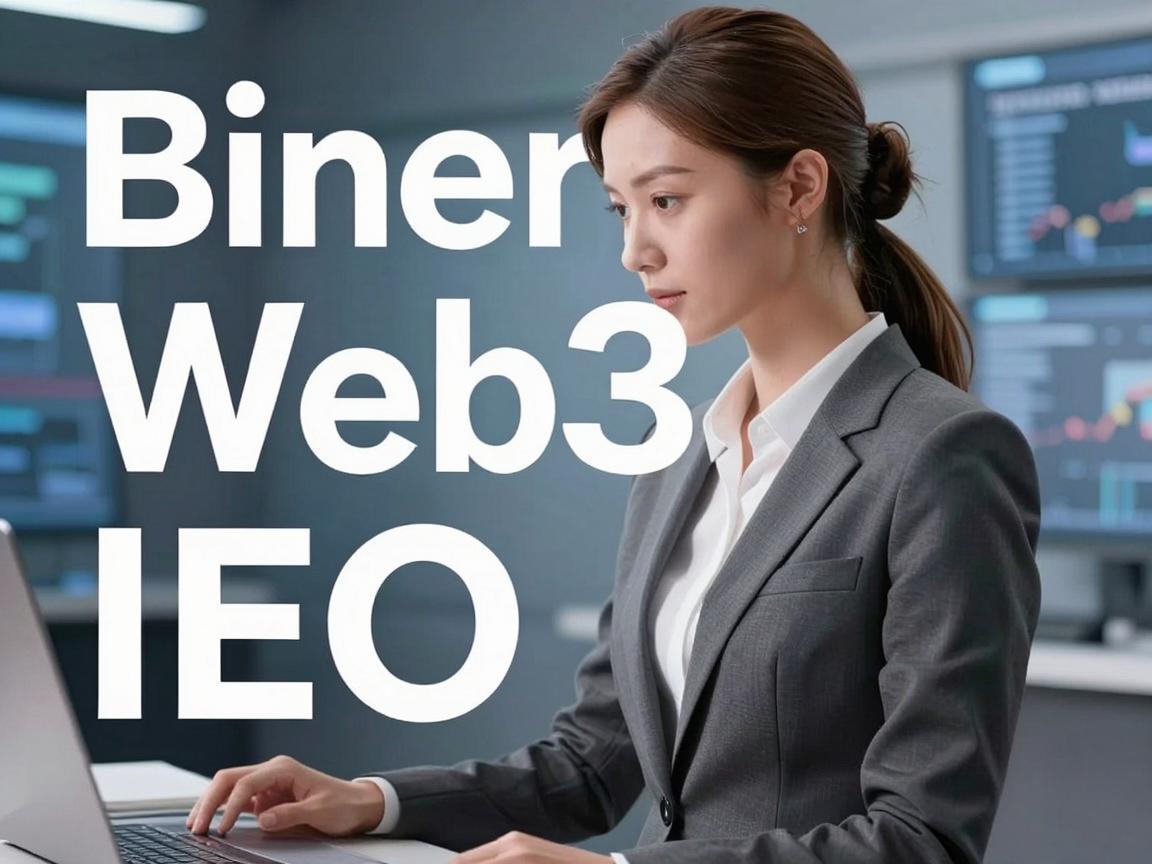 探索币安Web3的IEO，如何参与并从中获利