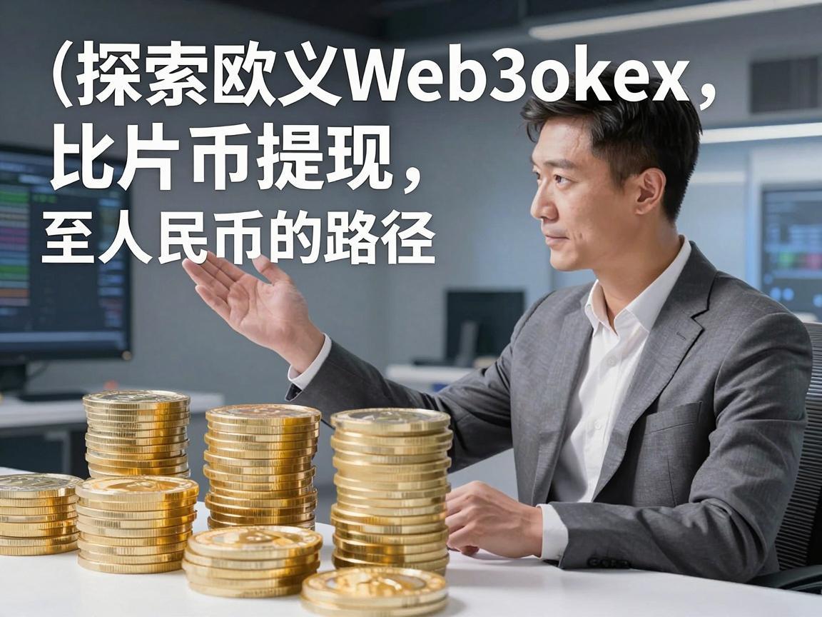 探索欧义Web3okex比特币提现至人民币的路径