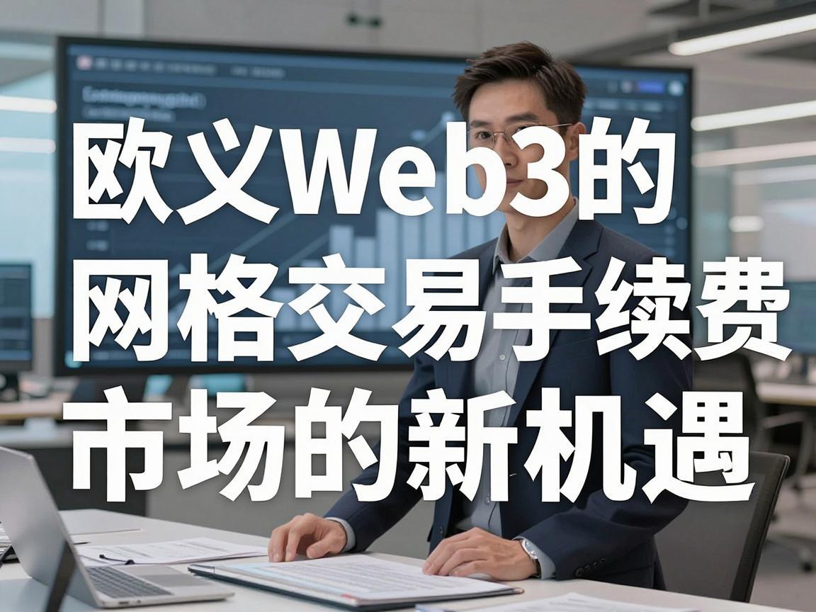欧义Web3的网格交易手续费，探索加密货币市场的新机遇
