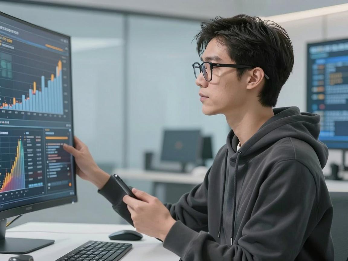 探索币安与欧义Web3之间的搬砖策略