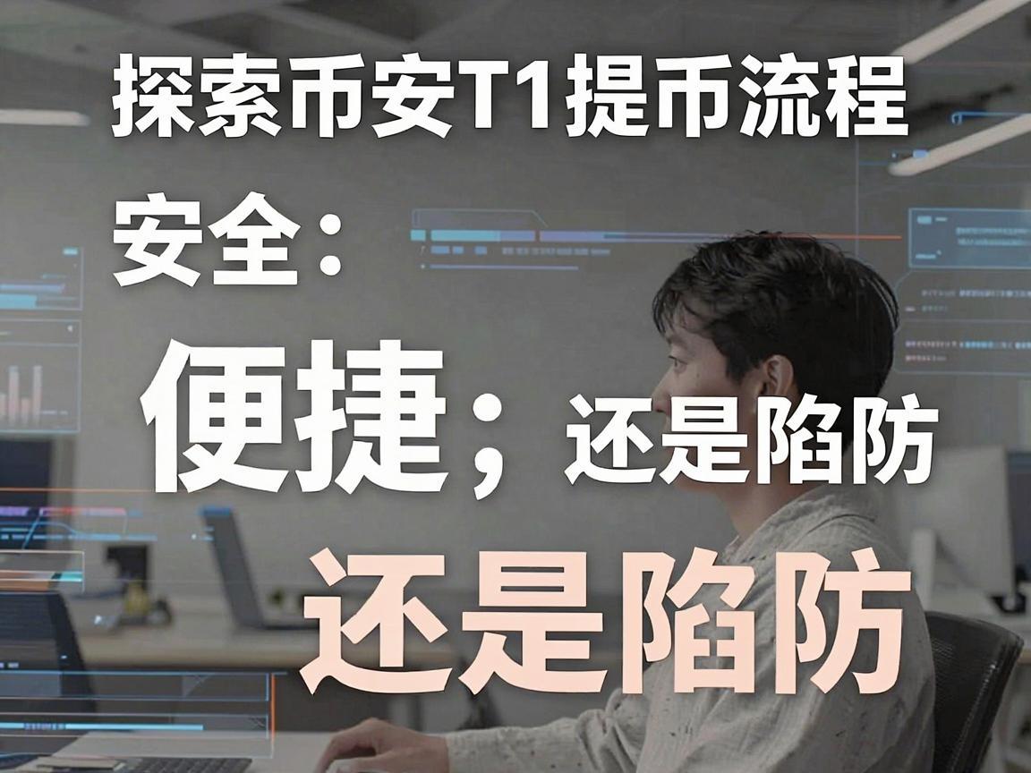 探索币安T1提币流程，安全、便捷还是陷阱