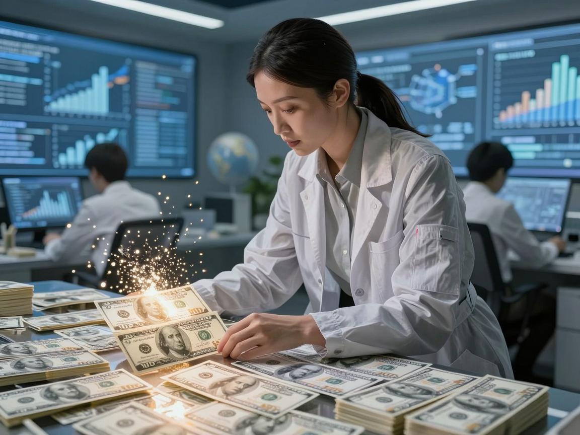 探索货币安全与Web3安全的未来