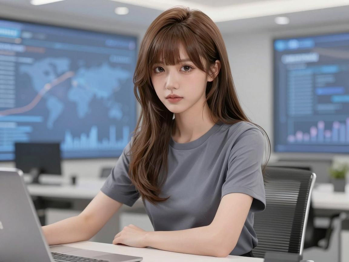 易楠的妹妹欧娟简介