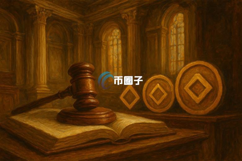 韩国大法院立法预告:加密货币资产首度纳入强制执行程序的正式规范