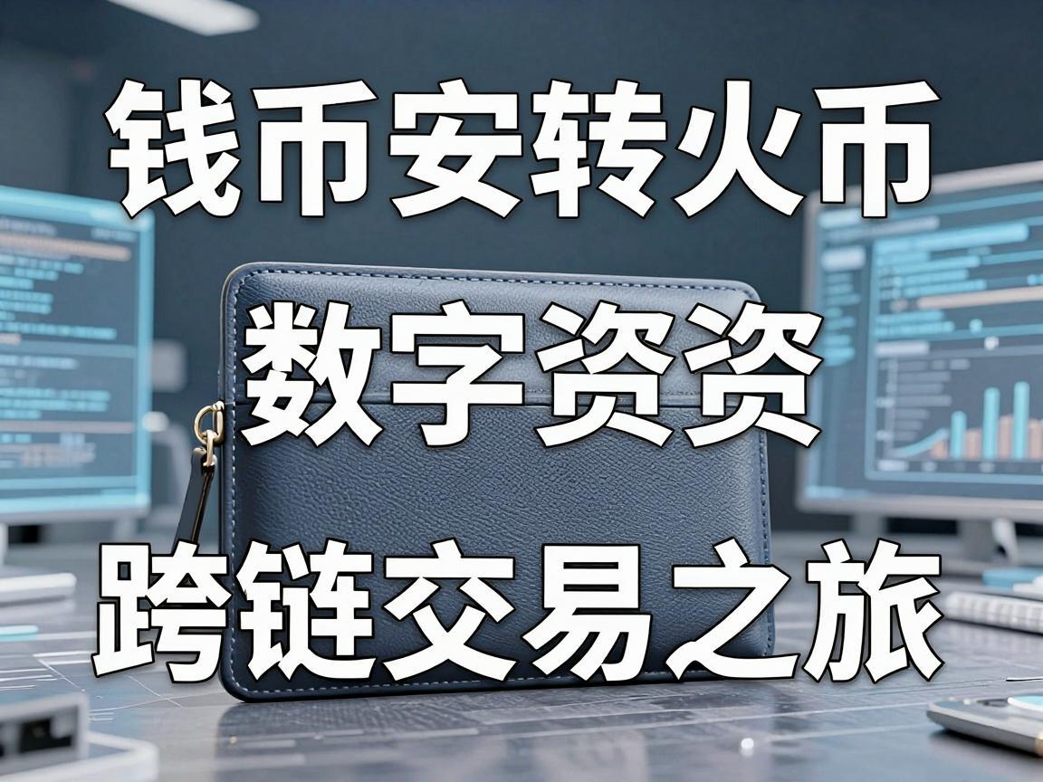 钱包币安转火币，数字资产的跨链交易之旅