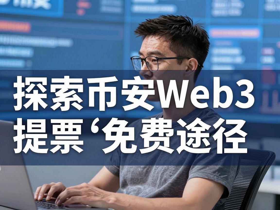 探索币安Web3提币的免费途径