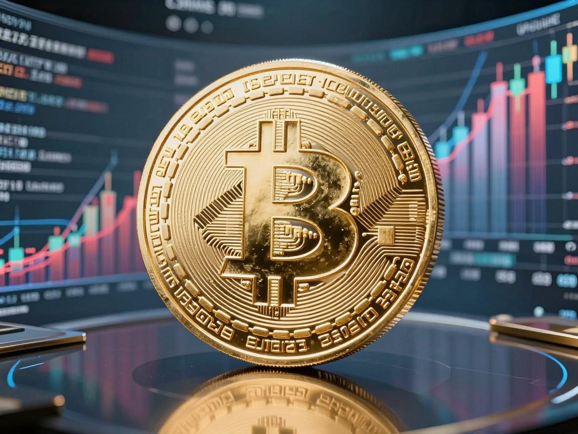 狗狗币的证券图，探索加密货币市场的新宠儿