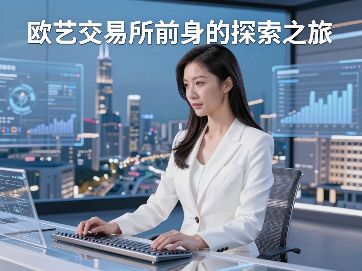 欧艺交易所前身的探索之旅