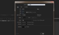 ae怎么制作线条图形不断变化的动画效果