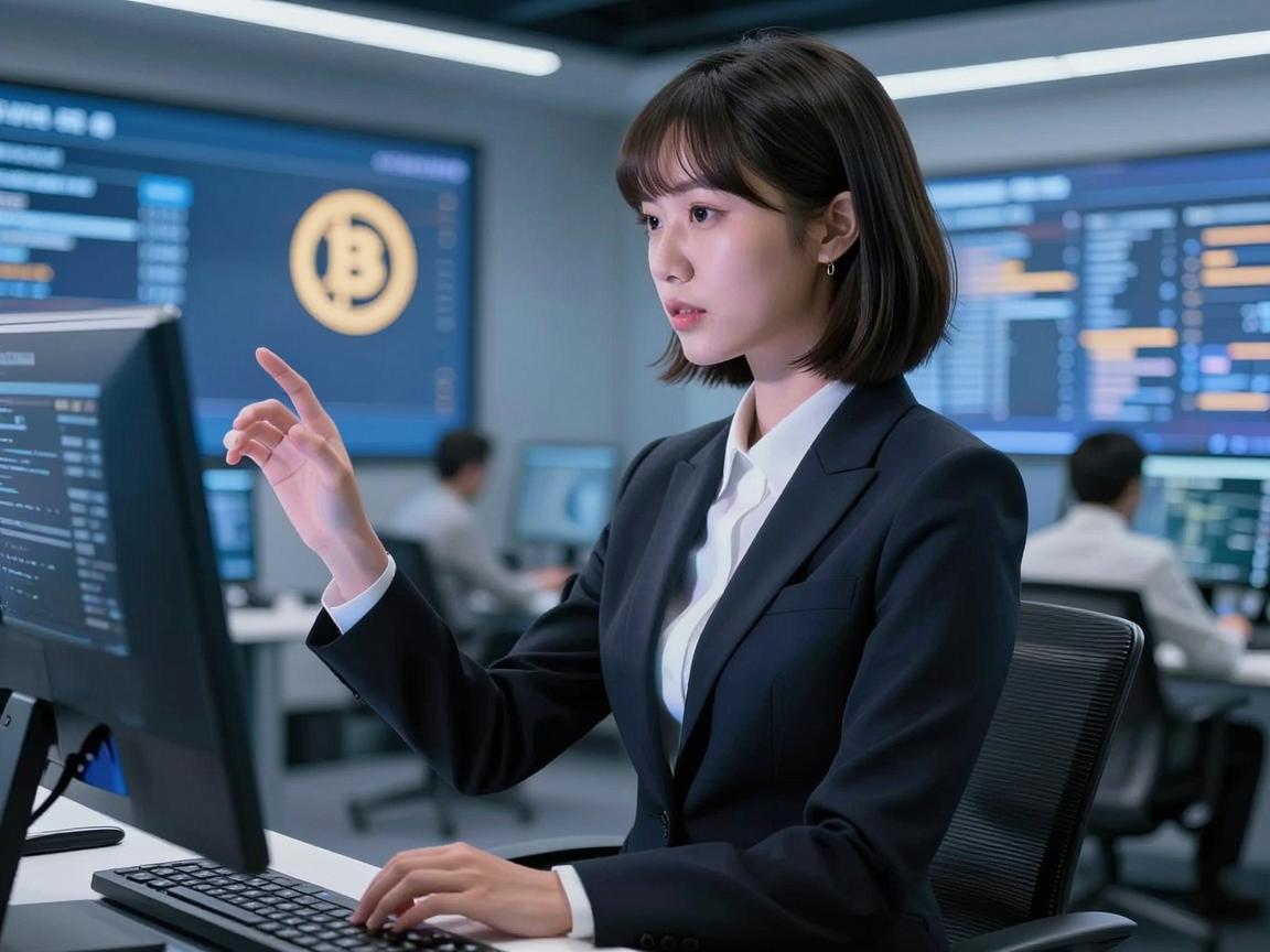 探索币安Web3链与交易所的未来