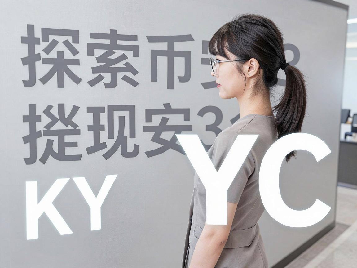 探索币安Web3提现的KYC要求