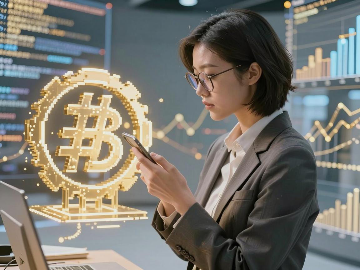 探索数字货币的奥秘,牛肉币下载与安卓应用
