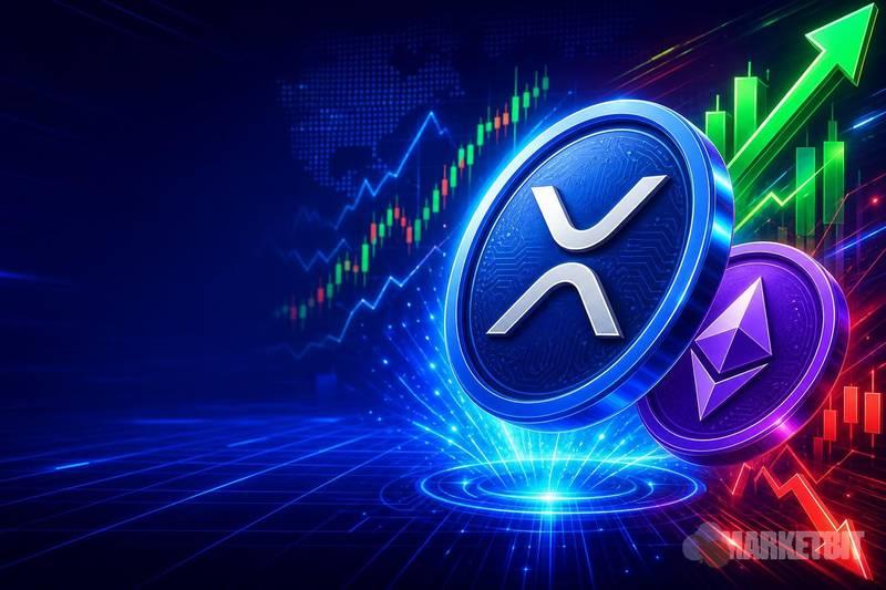 Clearstream新增XRP等代币托管服务