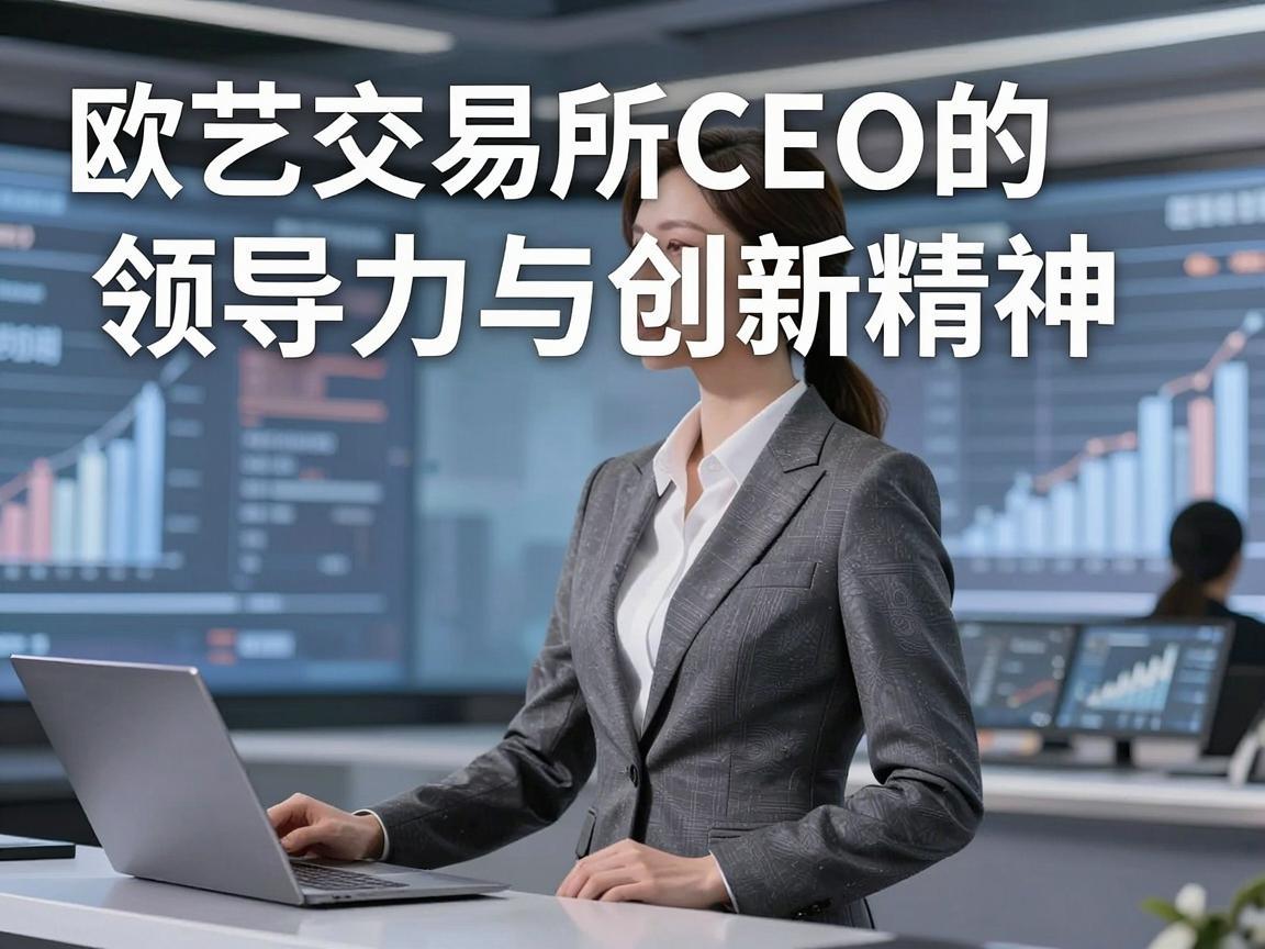 欧艺交易所CEO的领导力与创新精神