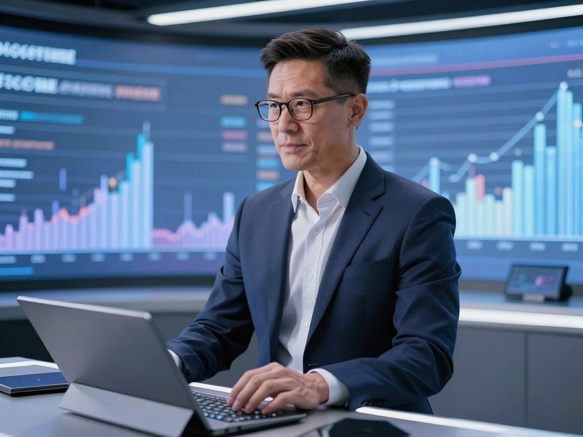 探索币安Web3交易所的CEO——赵长鹏