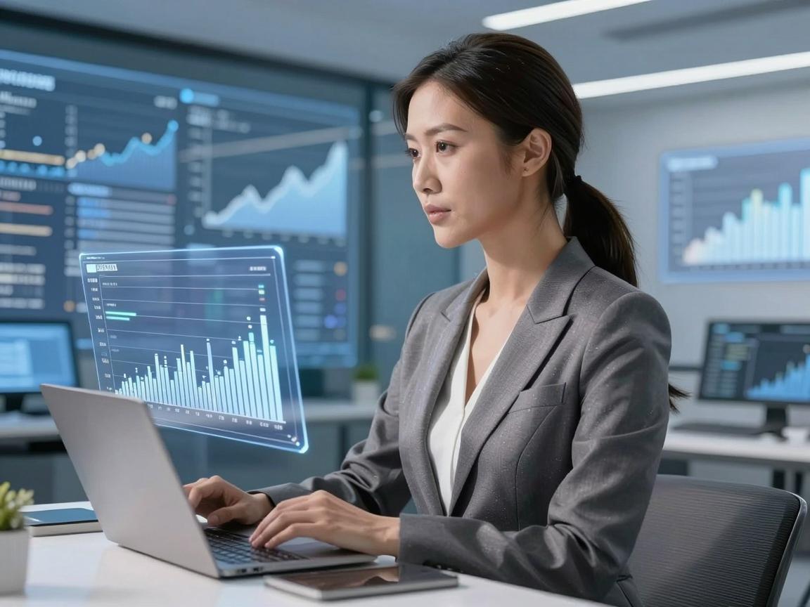 探索多币种Web3金融的未来