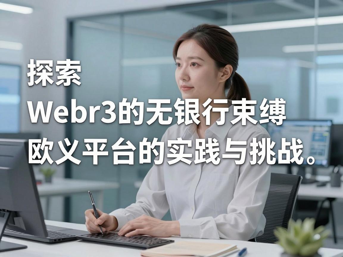 探索Web3的无银行束缚，欧义平台的实践与挑战