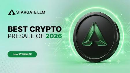 Stargate LLM Grid 预售开启：去中心化算力如何突破AI瓶颈