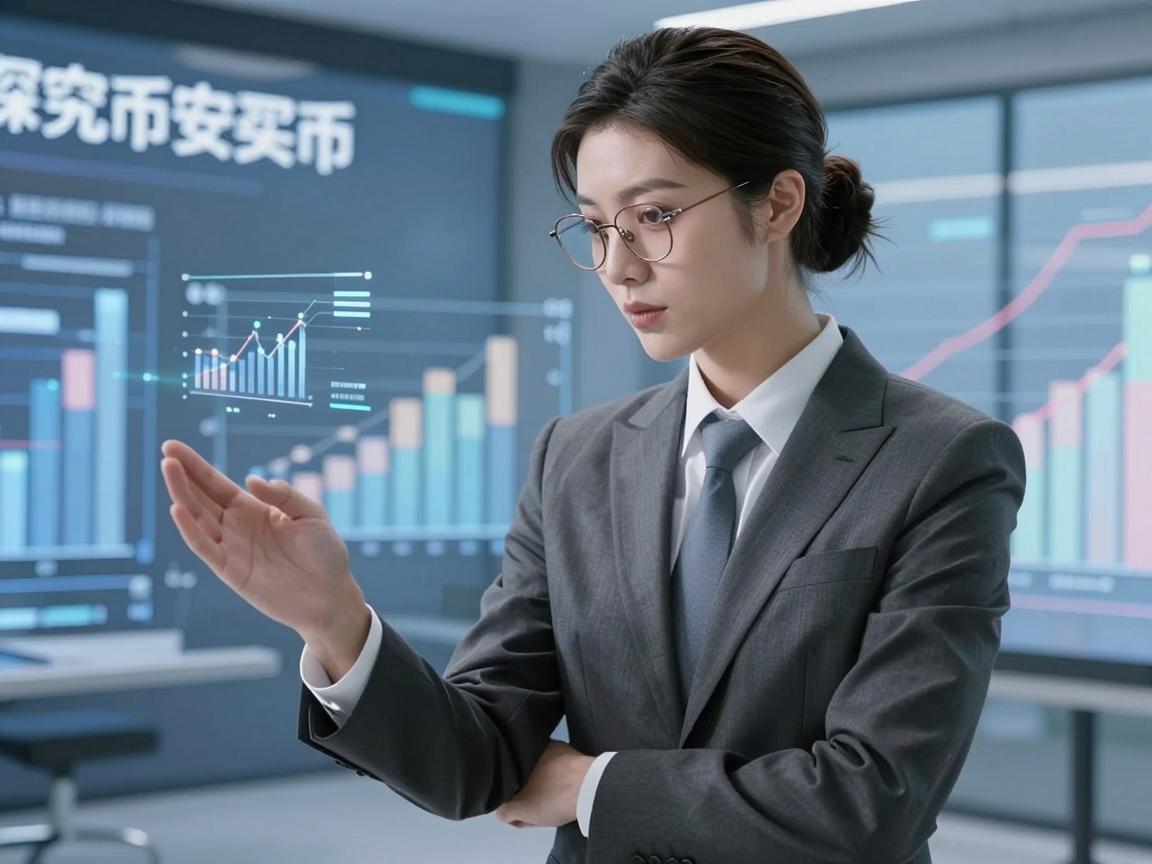 探究币安买币手续费的奥秘