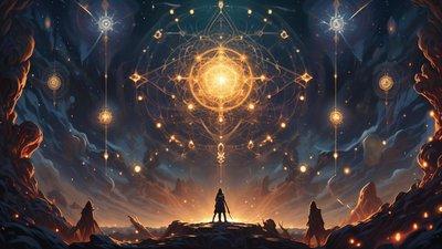 七界梦谭符文孔如何适配流派
