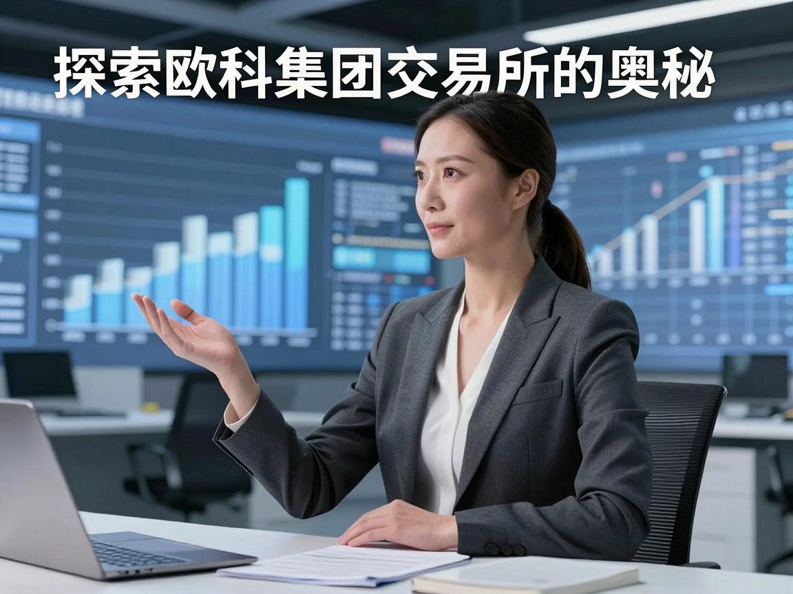 探索欧科集团交易所的奥秘