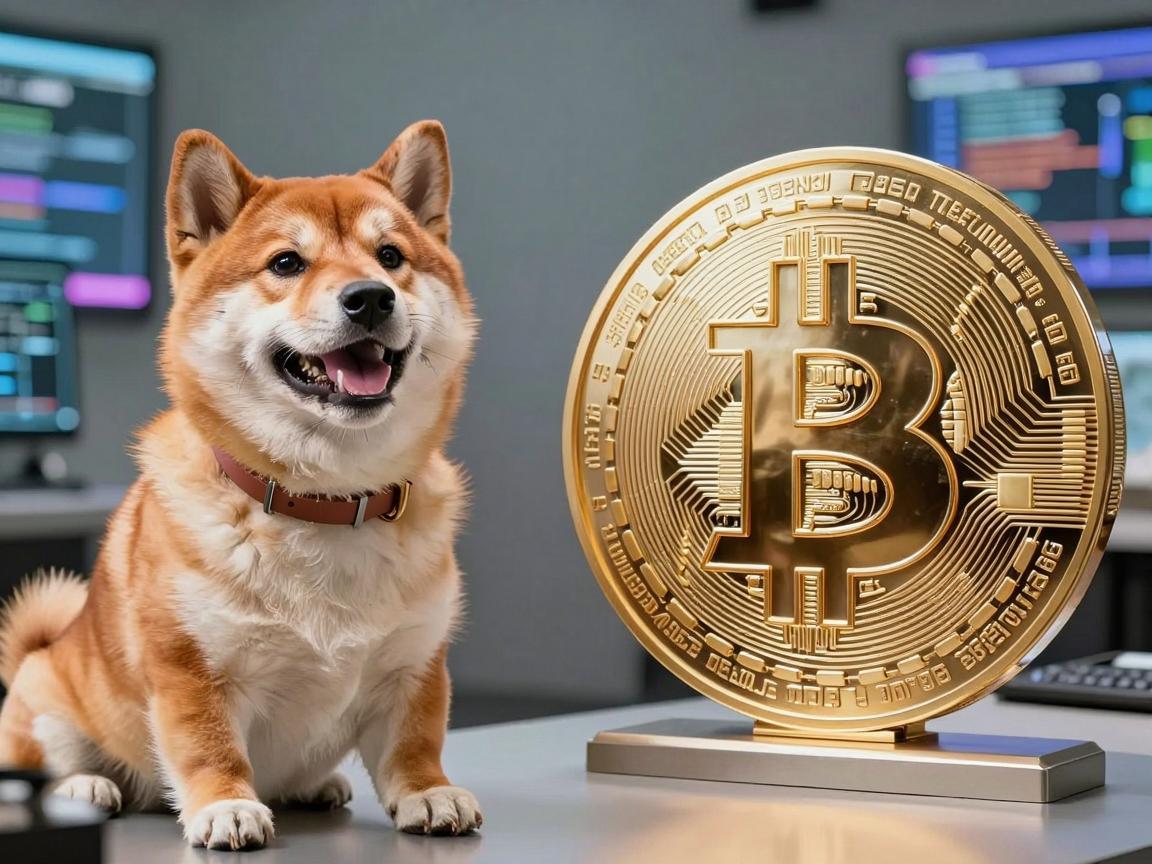 探索加密货币的多样性，从狗狗币到比特币