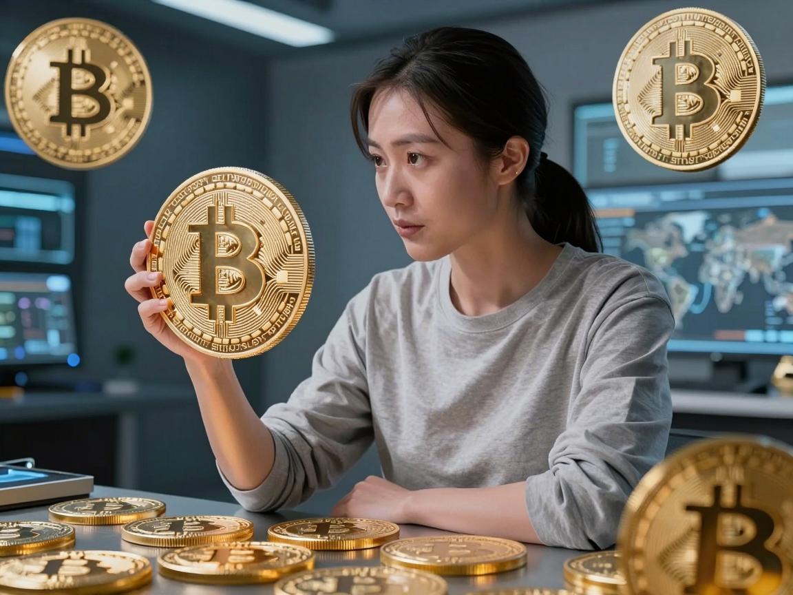 探索虚拟货币的奥秘,币什么安