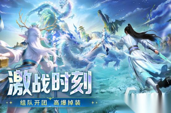 好玩的游戏中心游戏有哪些 免费的安卓手游排行合集2026