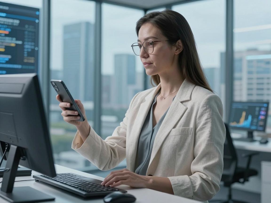 探索AutoForm币安Web3的潜力与机遇