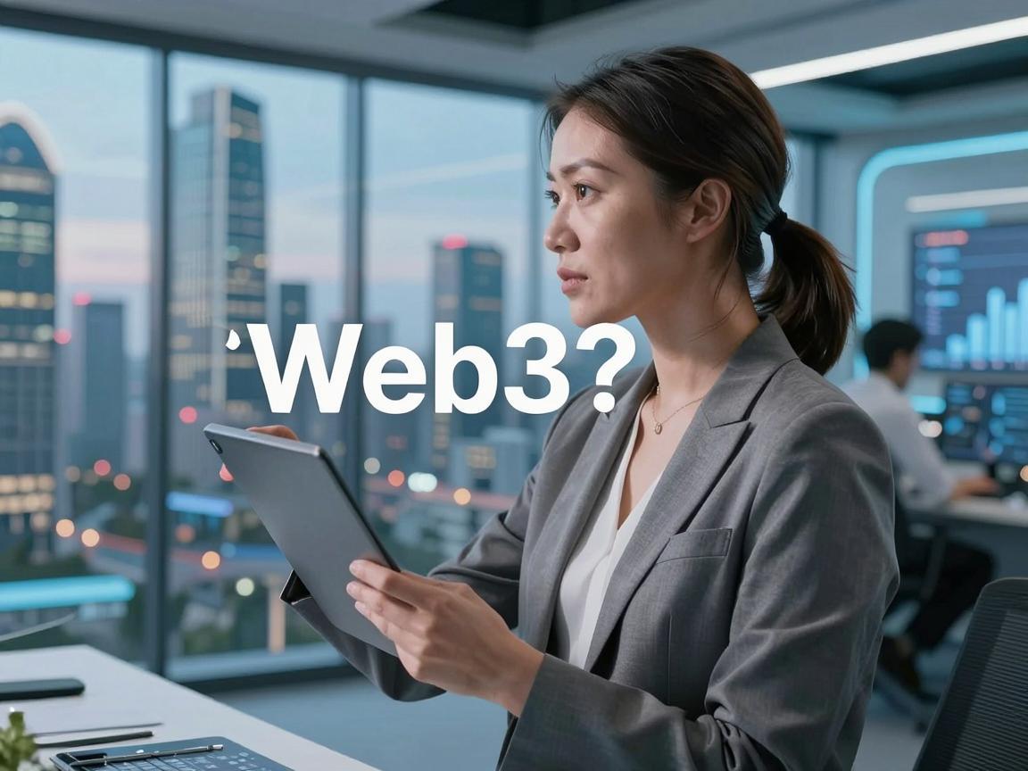 探索币安Web3问答，迈向去中心化的未来