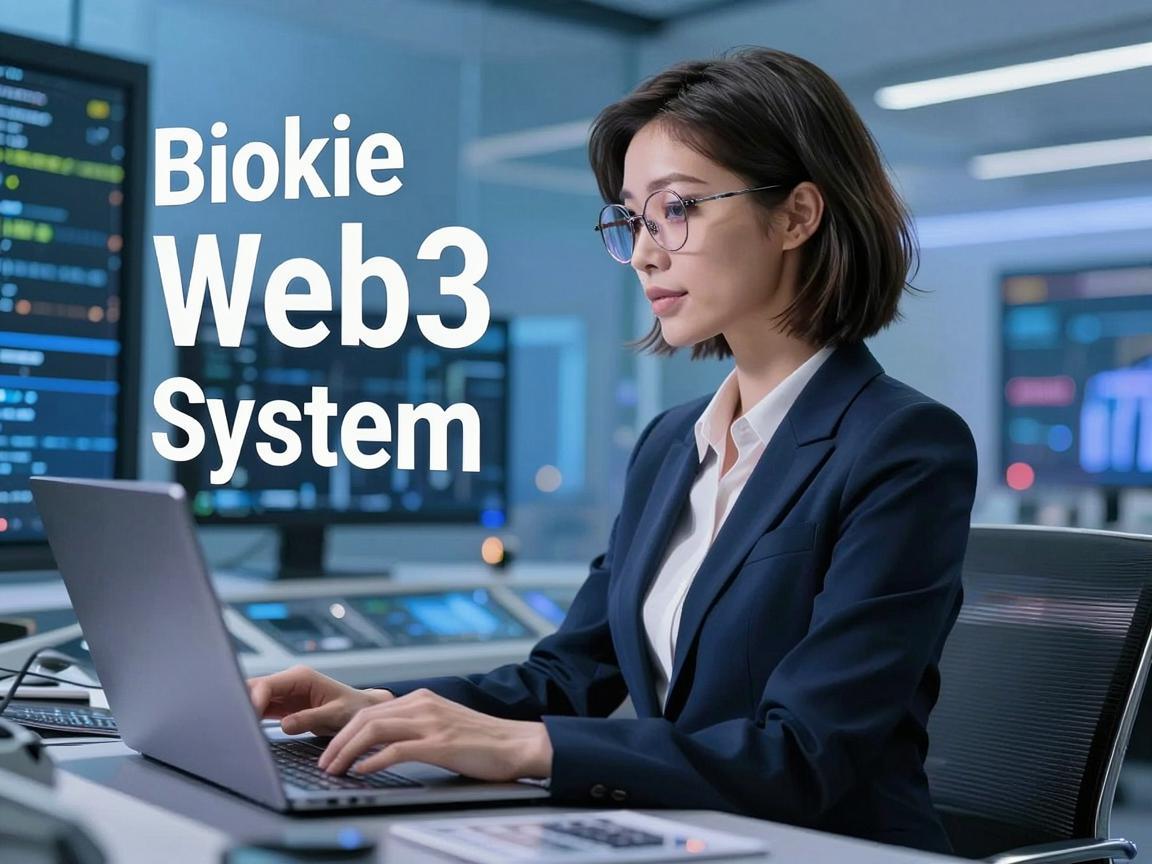 探索币安Web3自动交易系统，未来金融的革新之路