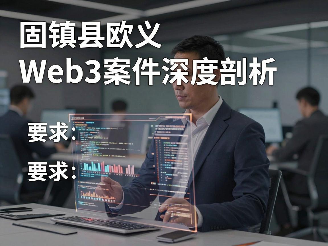 固镇县欧义Web3案件深度剖析
