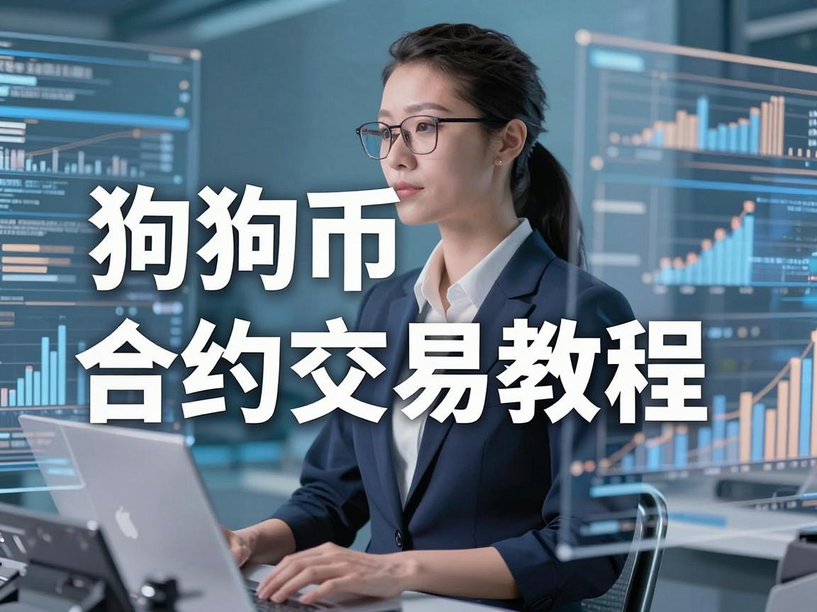 狗狗币合约交易教程