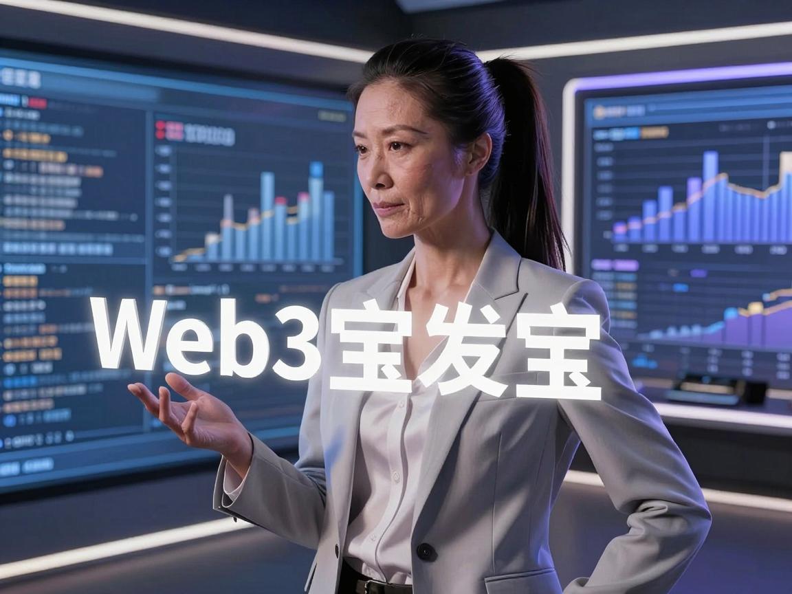探索币安Web3宝的发行数量之谜