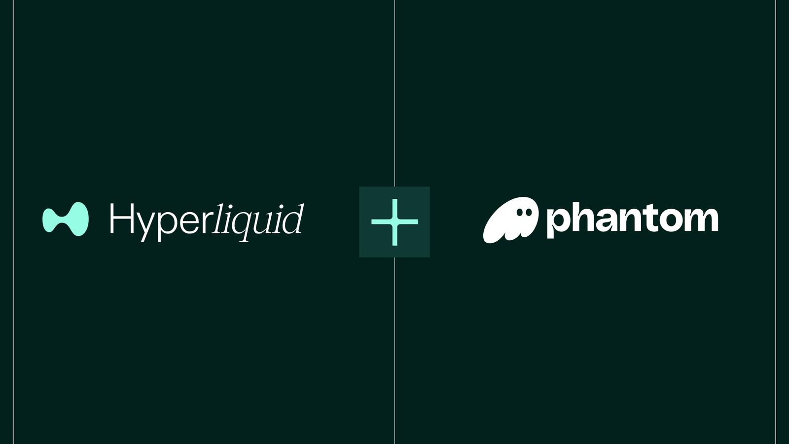 Phantom与Hyperliquid呼吁CFTC更新链上衍生品规则
