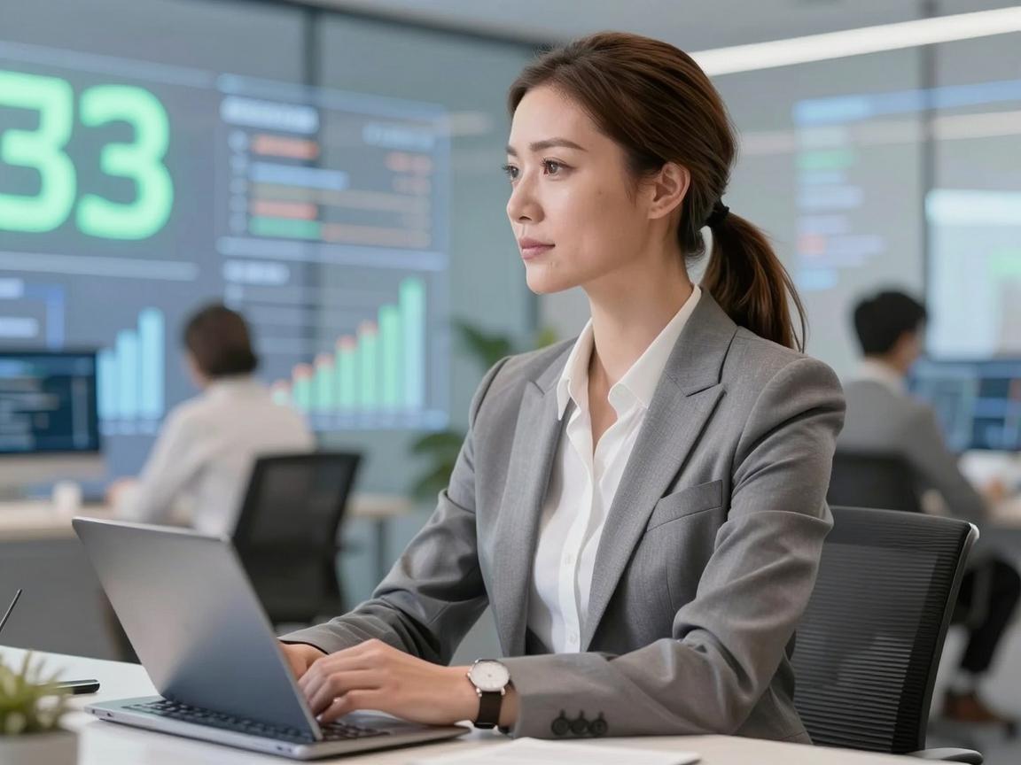 如何成为欧义Web3商家账号