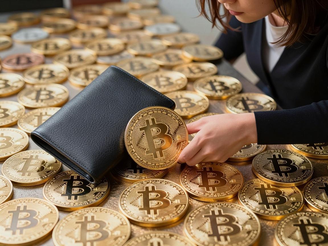 探索币安钱包收录币，加密货币的宝库