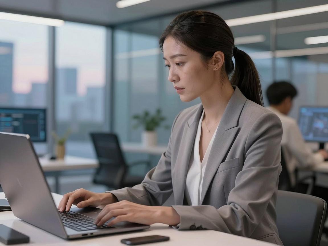 探索币安Web3的便捷转账体验