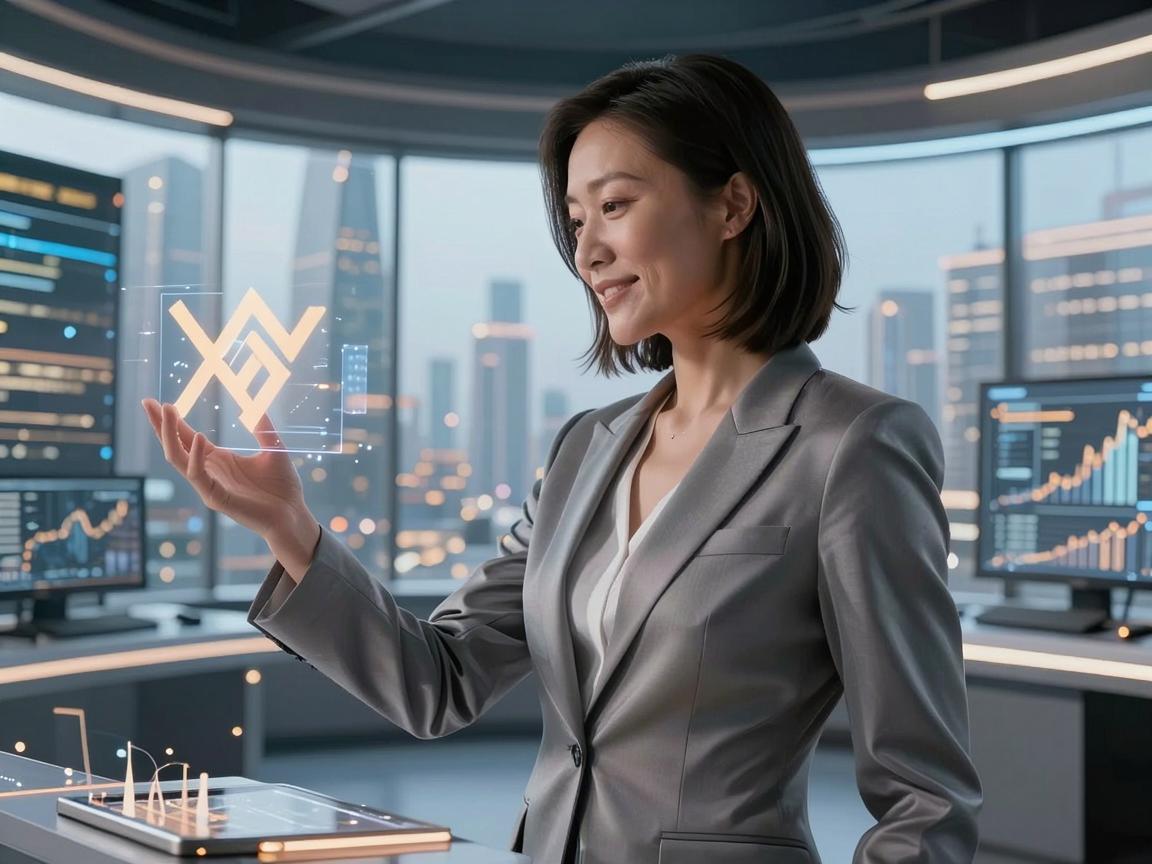 探索币安Web3.0时代，迈向去中心化金融的未来