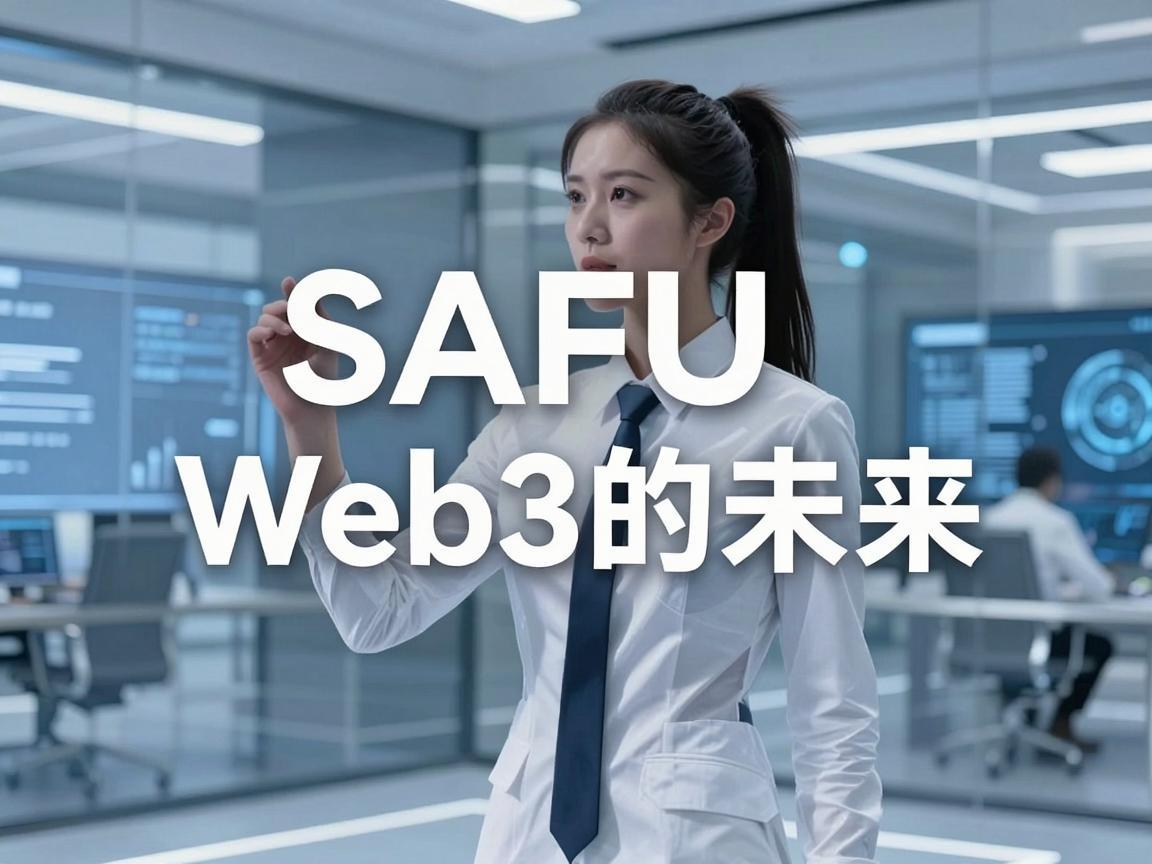 探索SAFU币安Web3的未来，区块链的新篇章