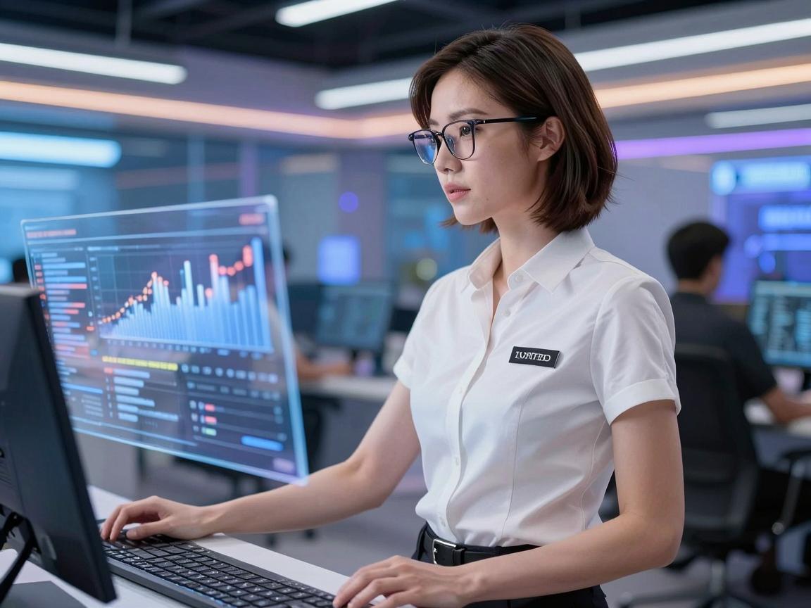 探索币安Web3交易所的前沿技术
