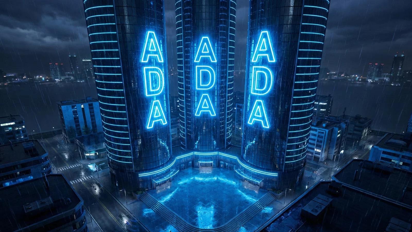 Cardano鲸鱼在周跌14%后吸纳3.2亿枚ADA，持仓量创3.5年新高