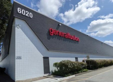 贝佐斯参投的通用聚变（GFUZ）纳斯达克上市首日飙升21%