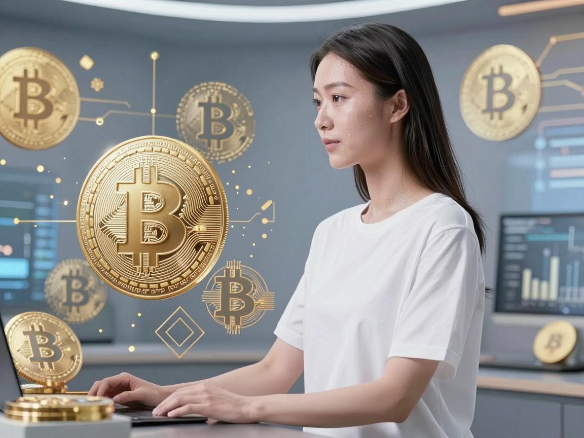 探索币安Web3的新币发现之旅