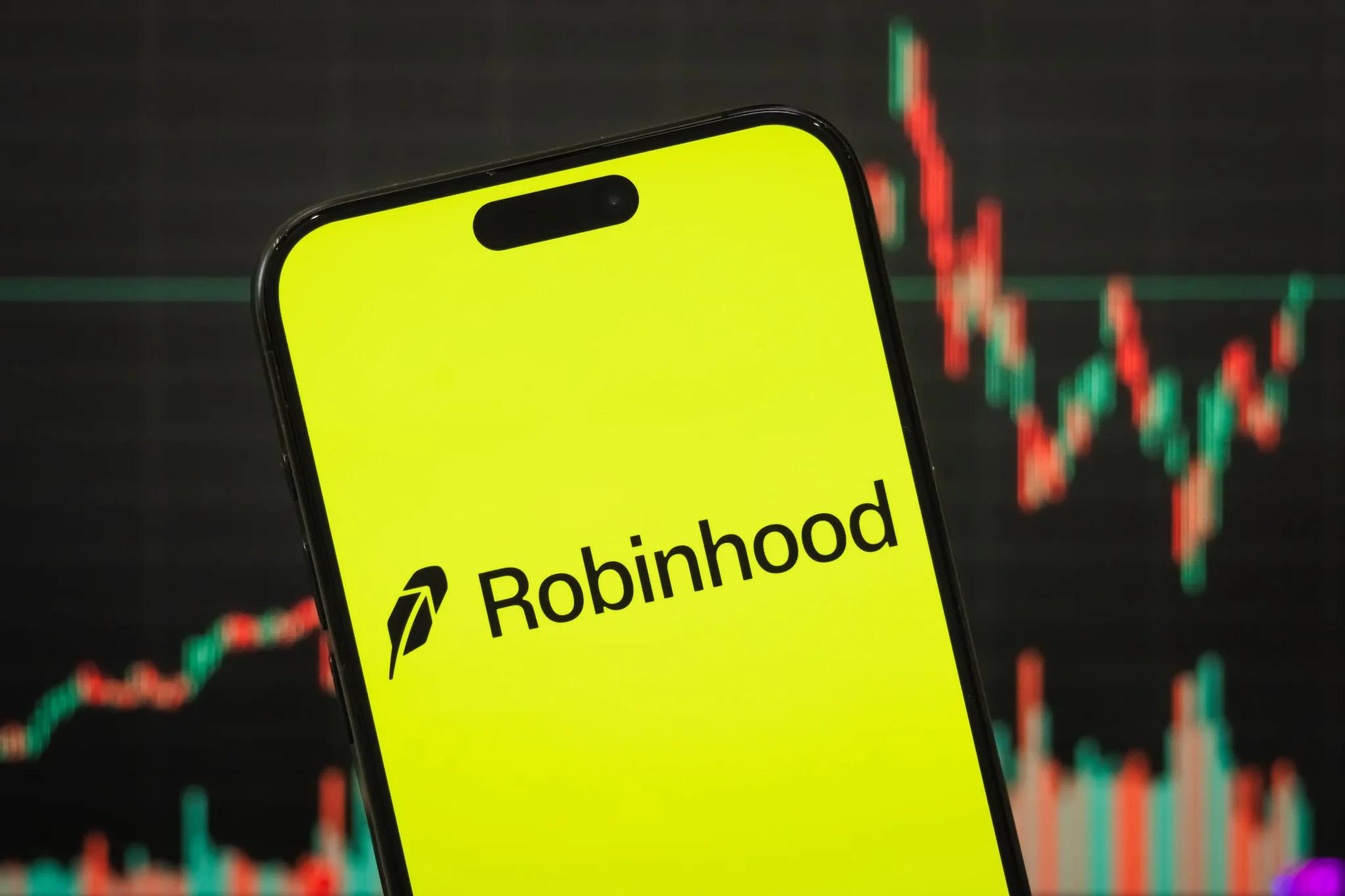 Robinhood链交易量攀升：MemeToro AI预售蓄势待发，瞄准模因币热潮